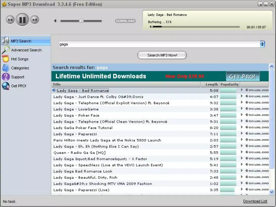 Screenshot 3