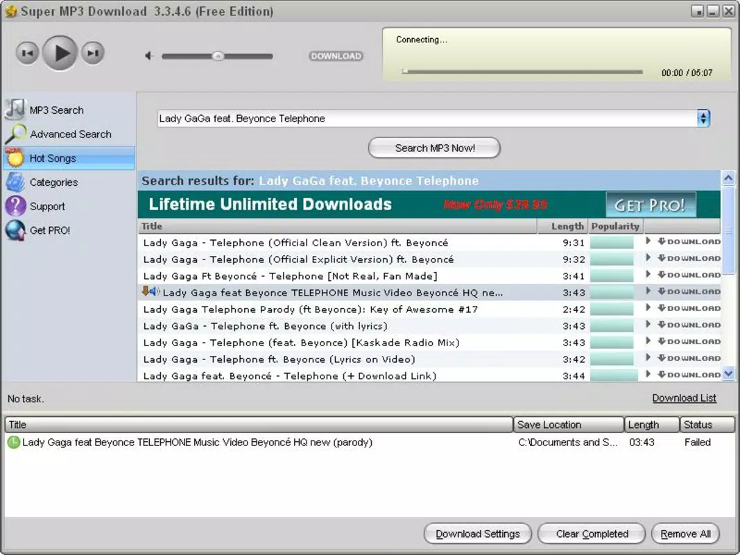 Screenshot 4