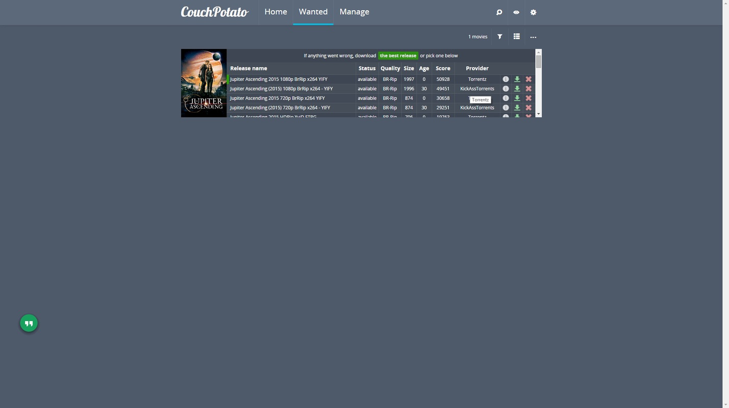 Screenshot 3