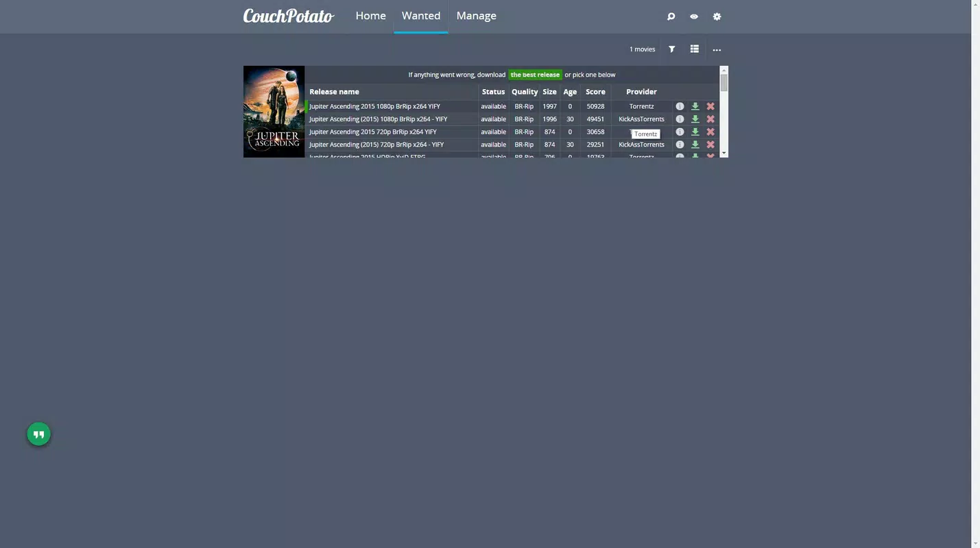 Screenshot 3