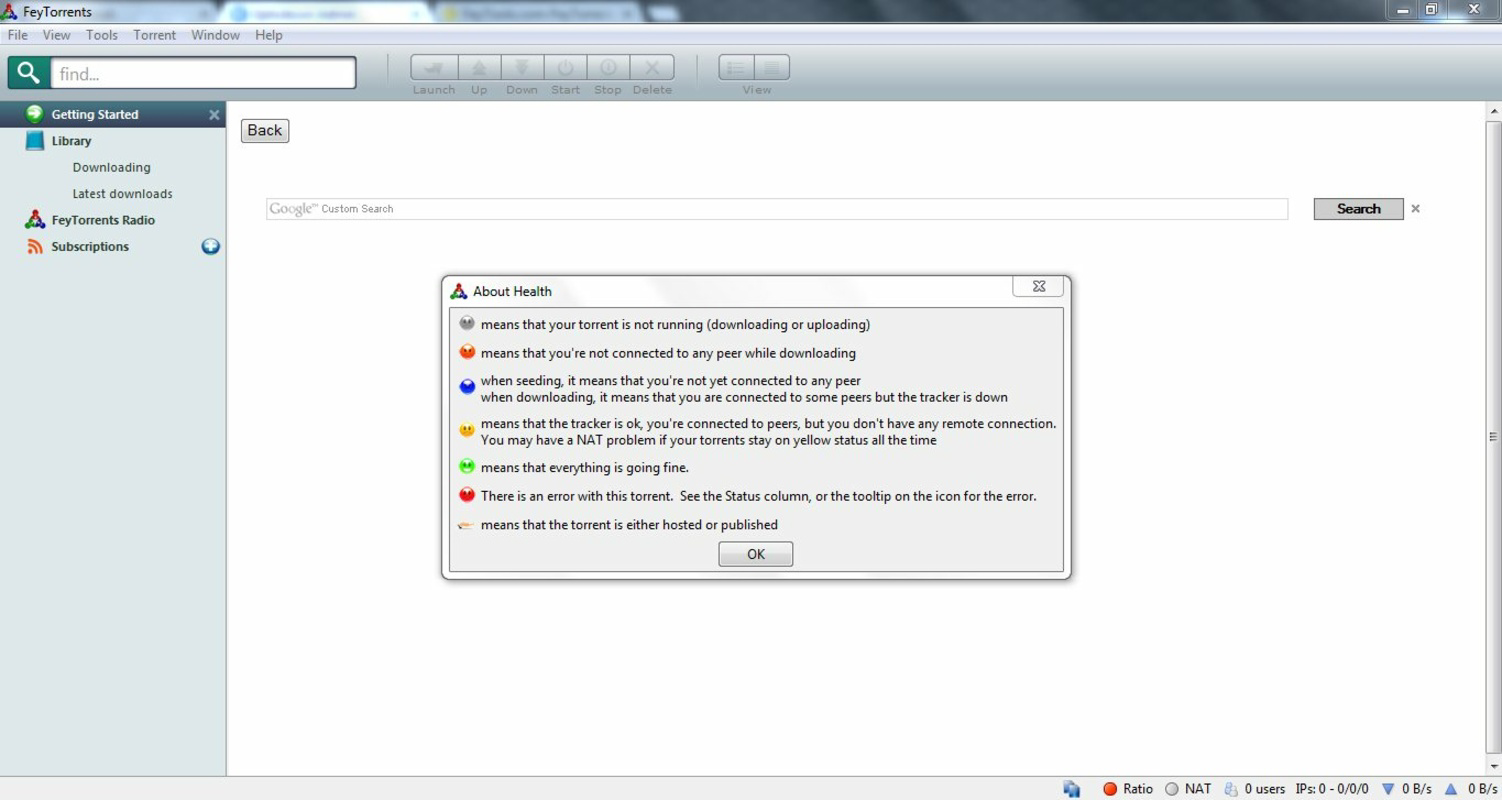 Screenshot 5 screenshot 5