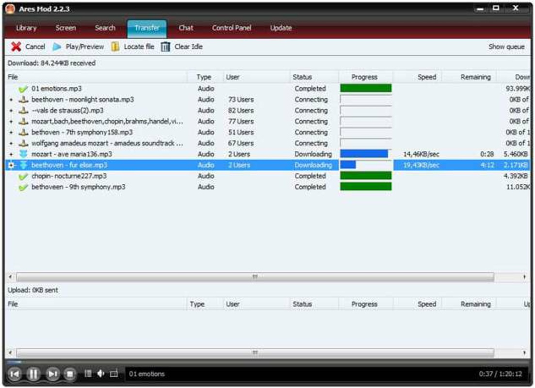Screenshot 3