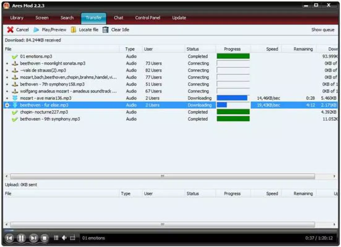 Screenshot 3