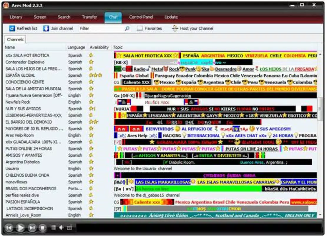 Screenshot 4