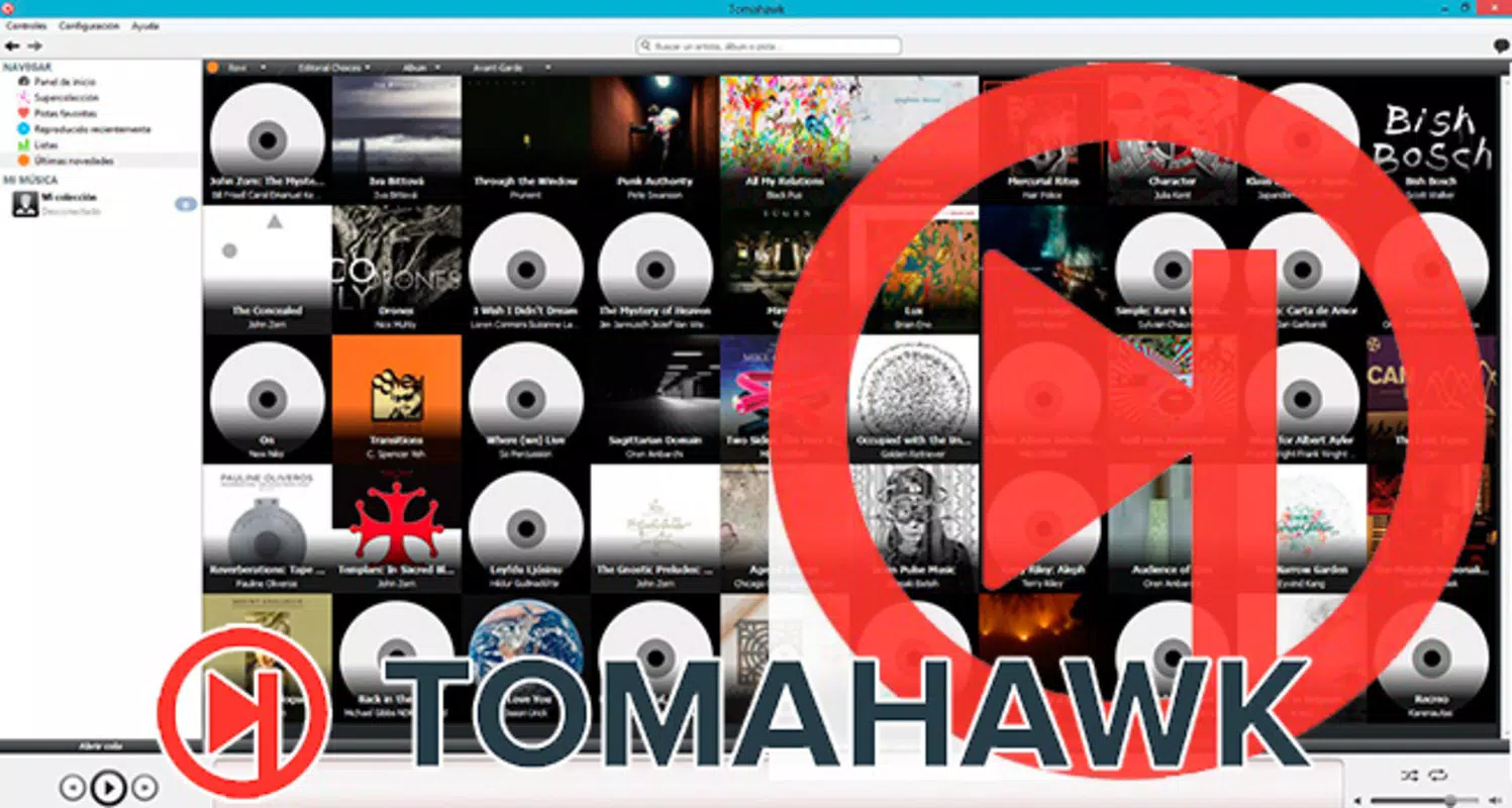 Tomahawk