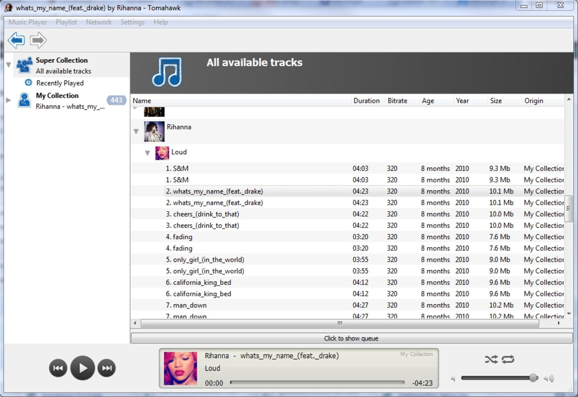 Screenshot 8 screenshot 8