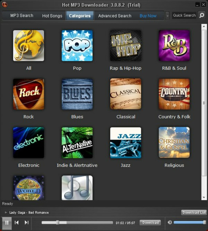 Screenshot 4