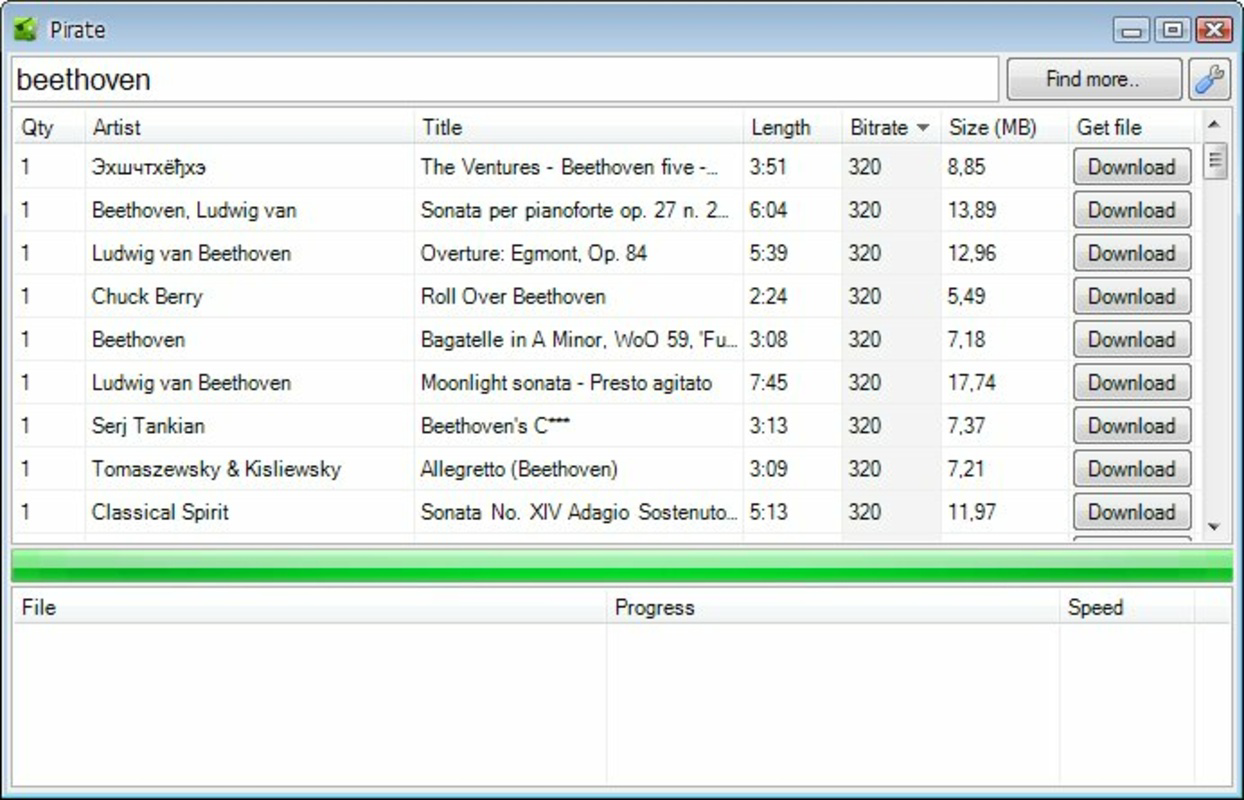 Screenshot 3 screenshot 3