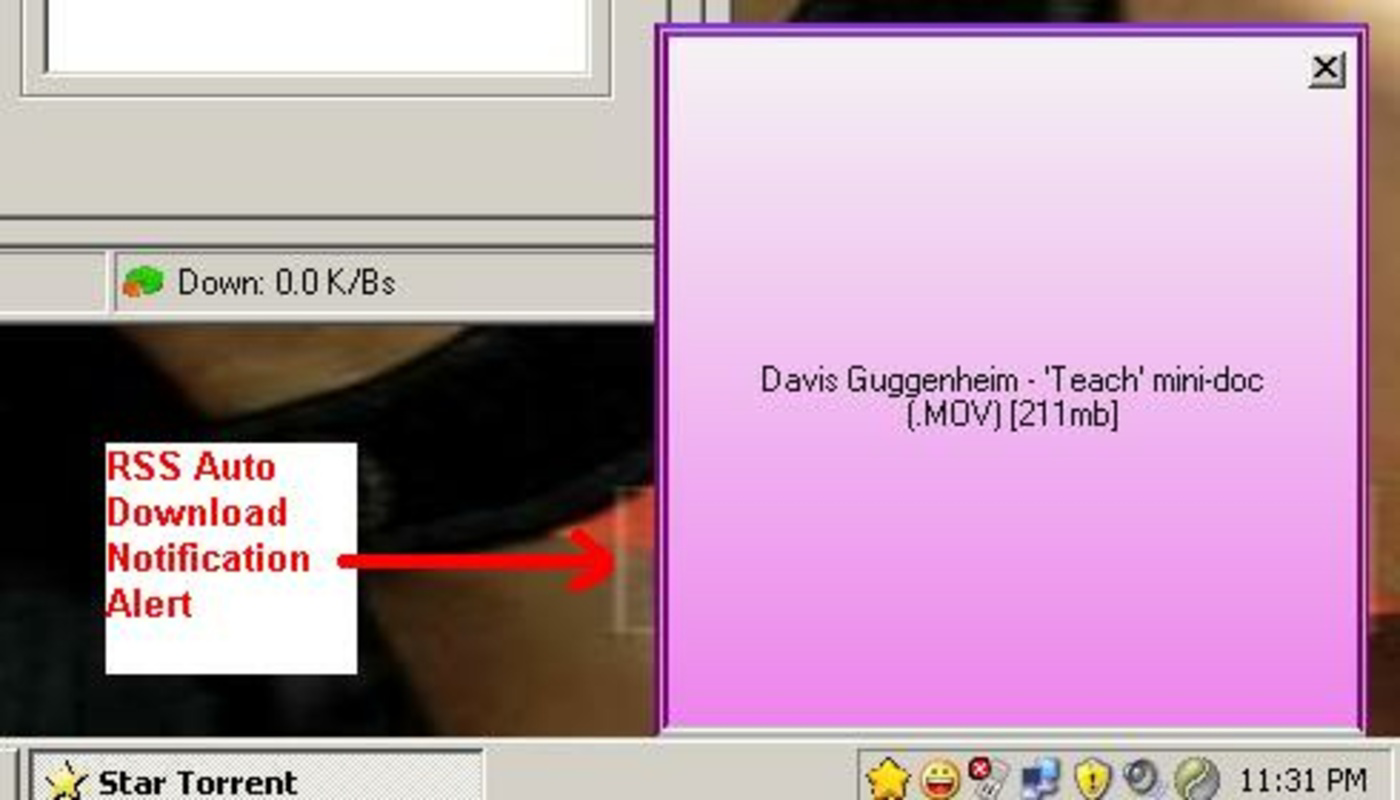 Screenshot 1 screenshot 1