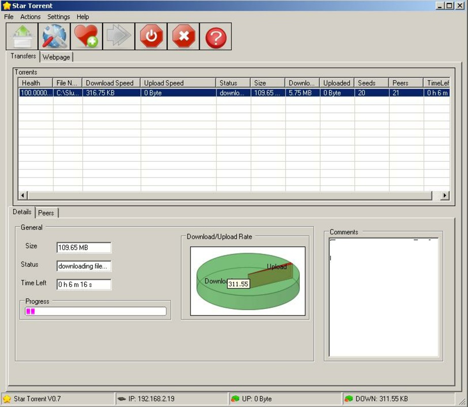 Screenshot 2 screenshot 2