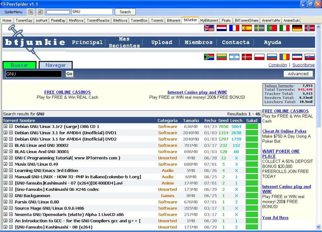 Screenshot 2 screenshot 2