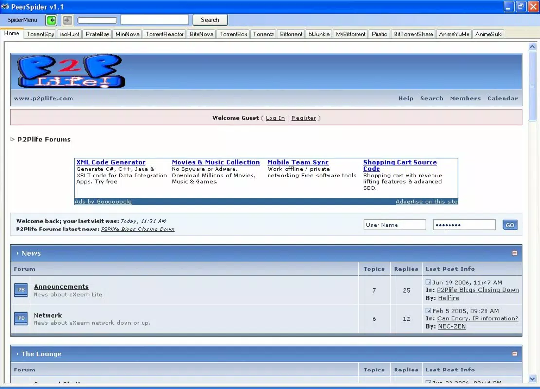 Screenshot 4