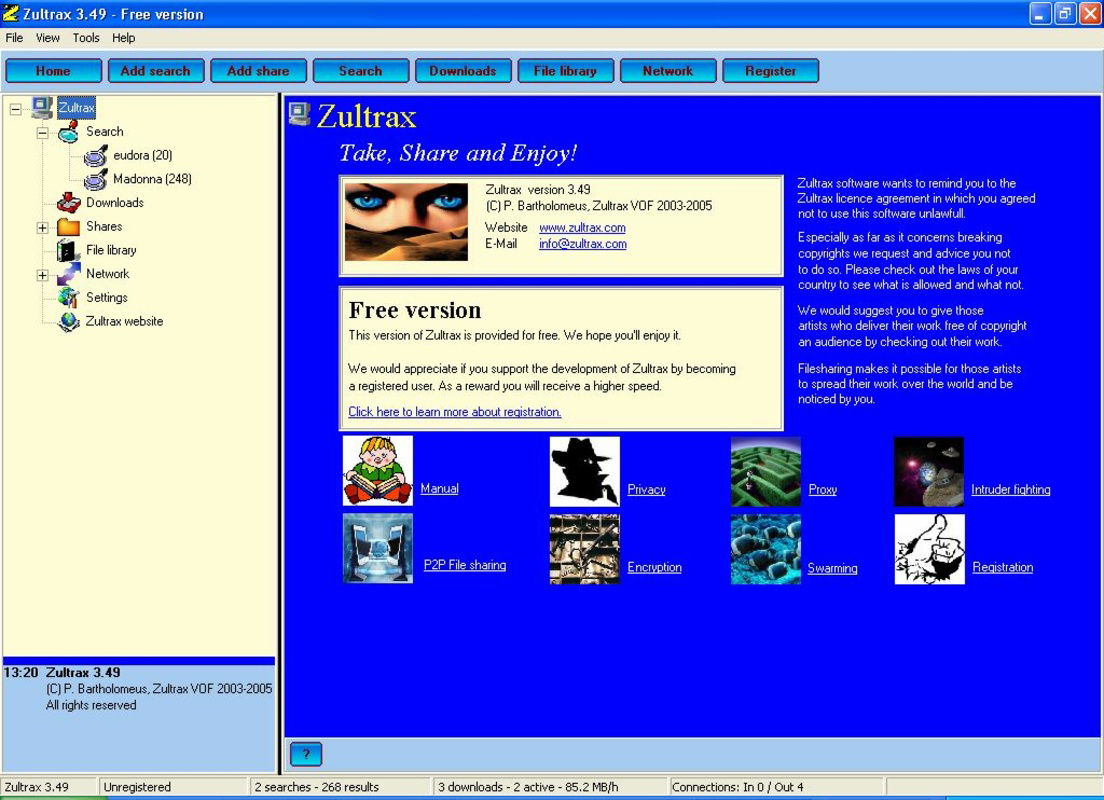 Screenshot 4 screenshot 4