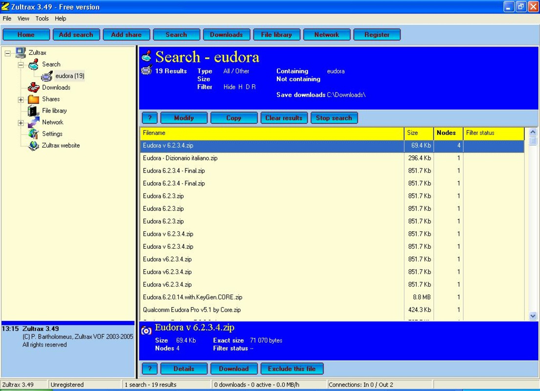 Screenshot 3 screenshot 3