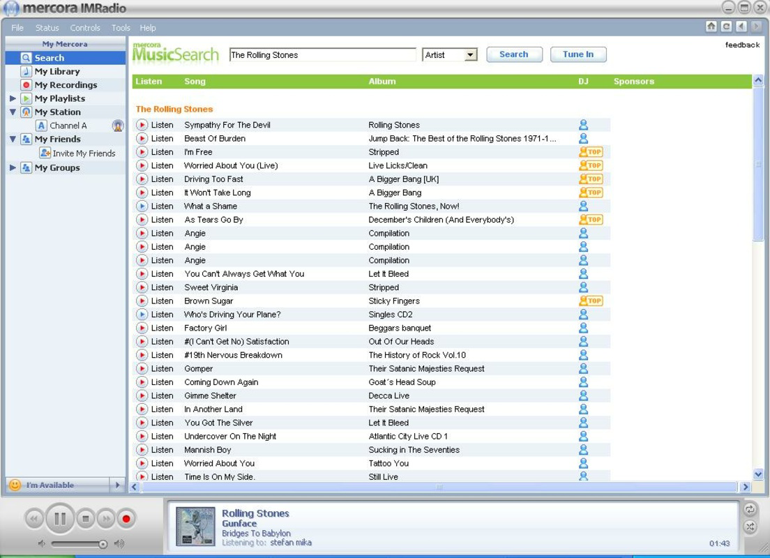 Screenshot 3
