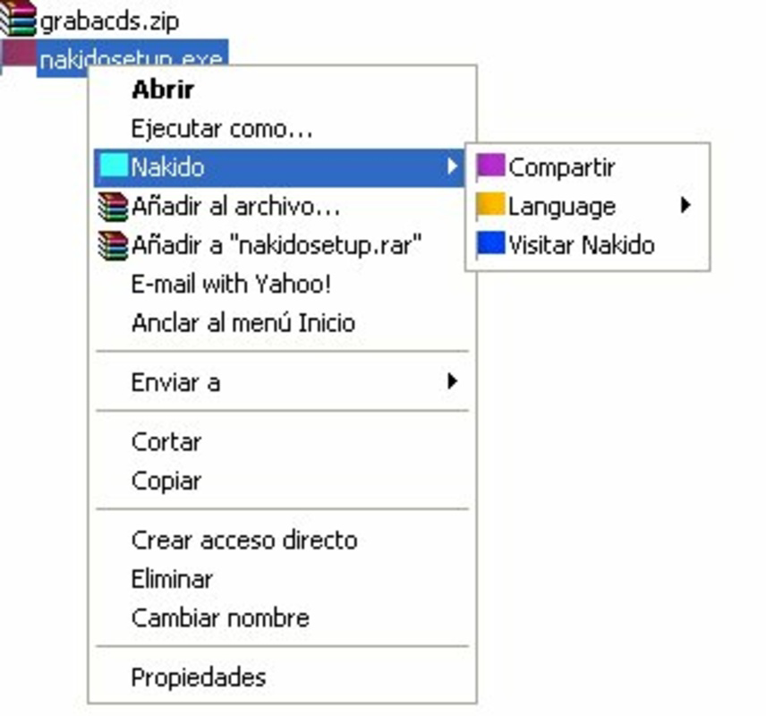 Screenshot 1 screenshot 1