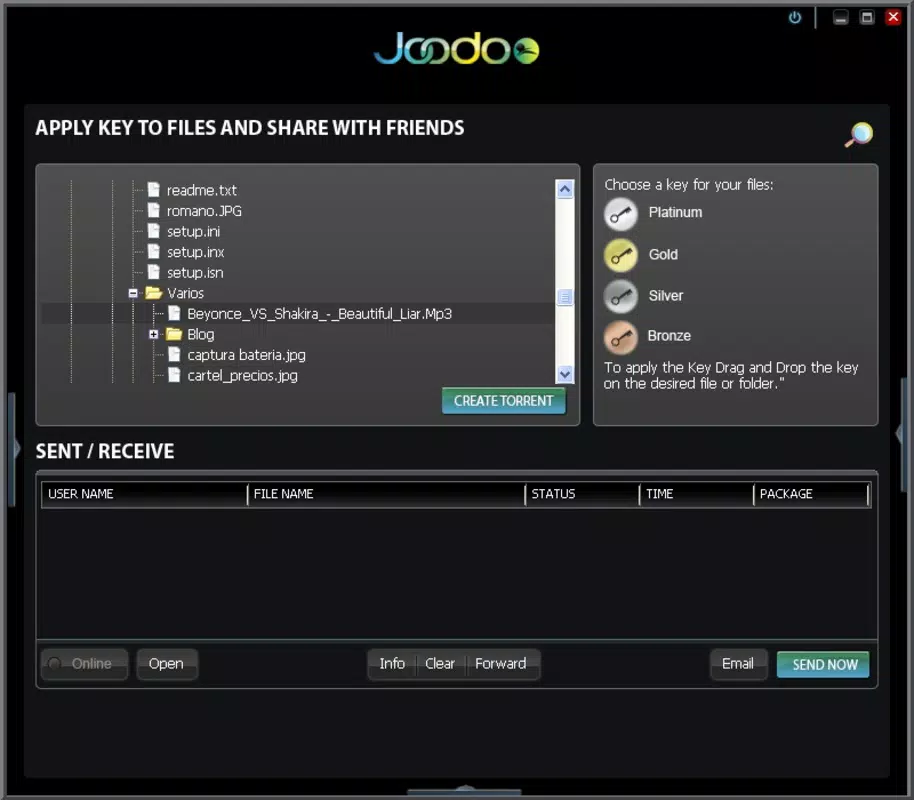 Joodo