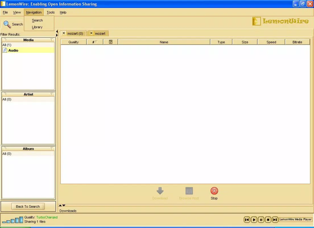 LemonWire