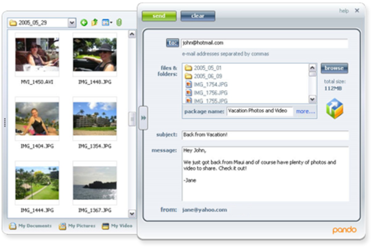 Screenshot 1 screenshot 1