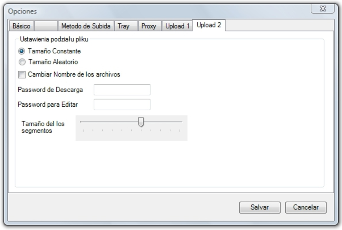 Screenshot 1 screenshot 1