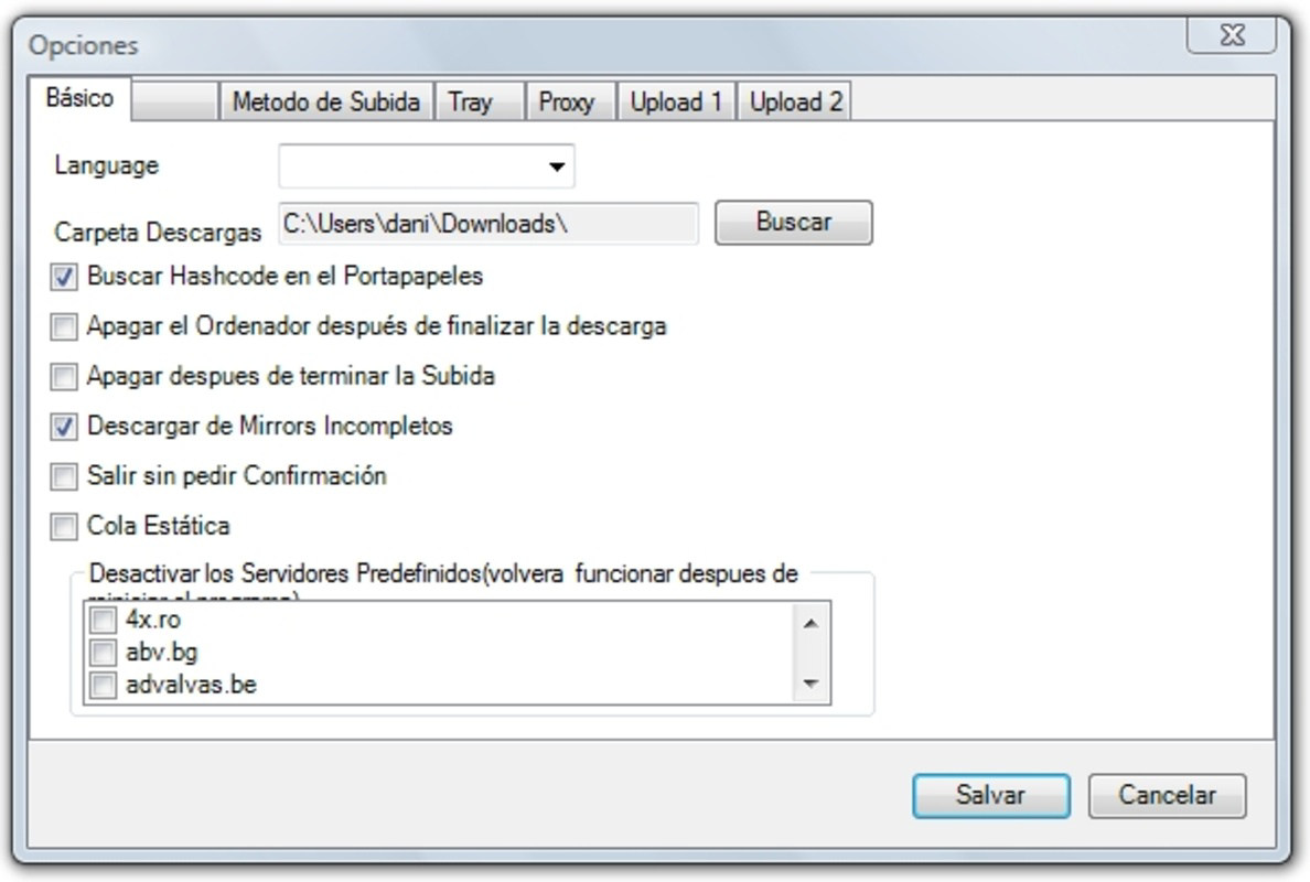 Screenshot 4 screenshot 4