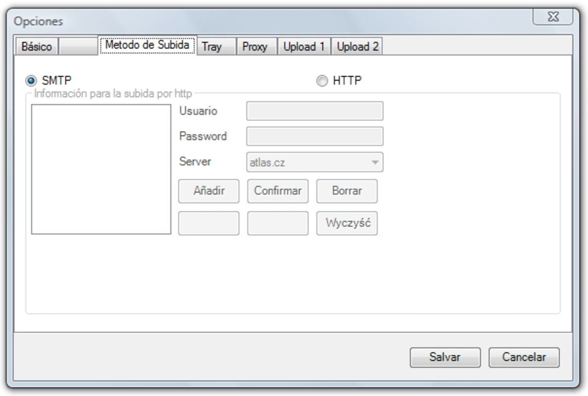 Screenshot 3 screenshot 3