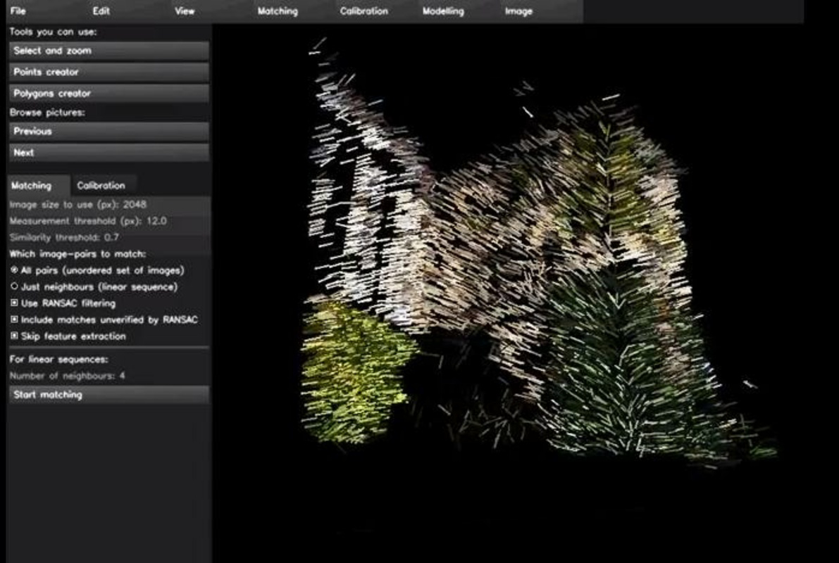 Insight 3D for PC Windows 0.3.2 Download