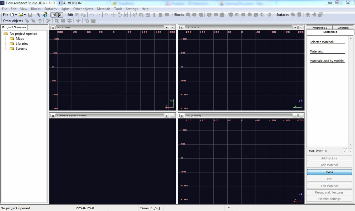 Screenshot 1 screenshot 1
