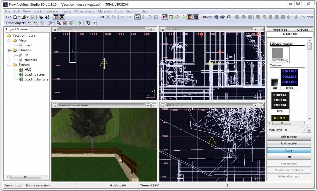 Screenshot 3 screenshot 3