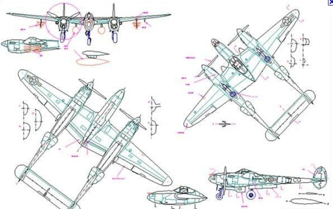 ModelCAD 3000