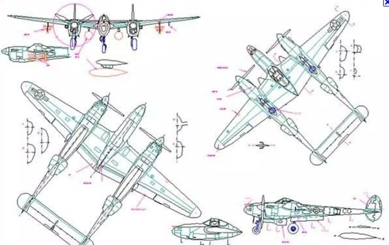 ModelCAD 3000