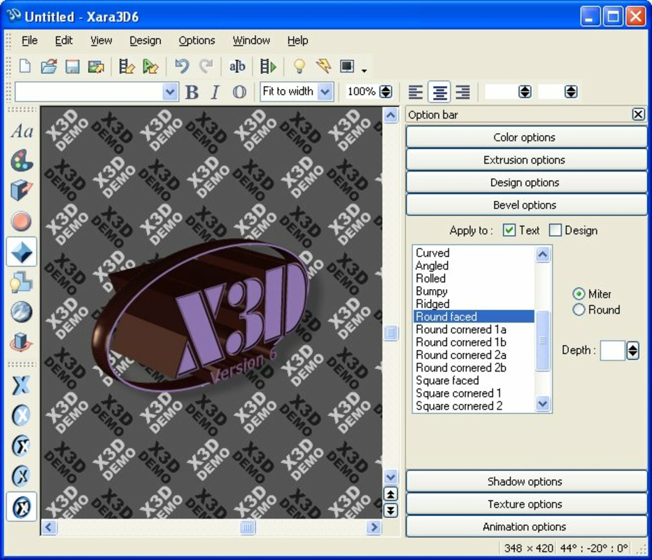 Screenshot 1 screenshot 1