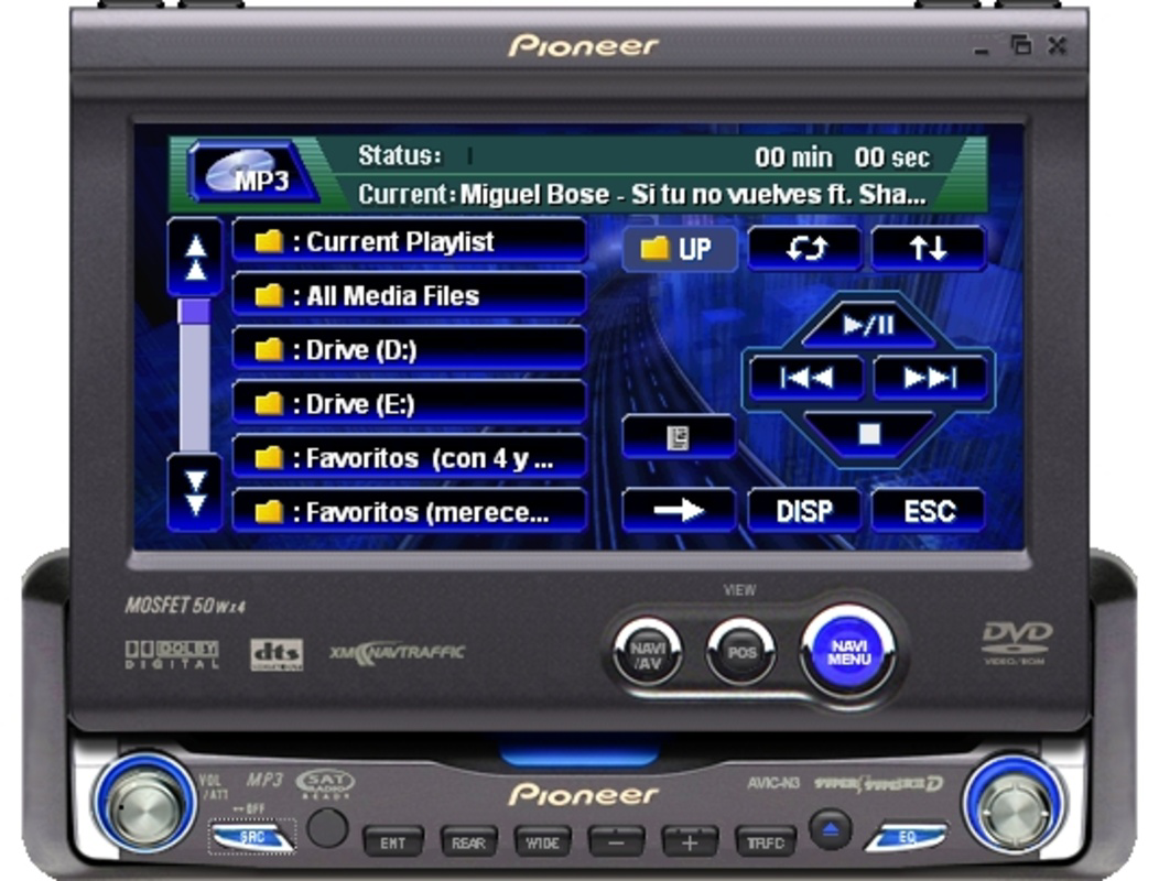 Screenshot 3 screenshot 3