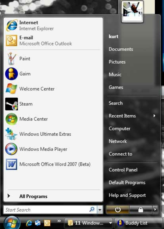 Screenshot 1 screenshot 1