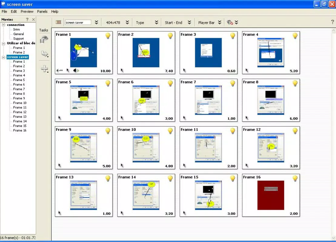Demo Builder