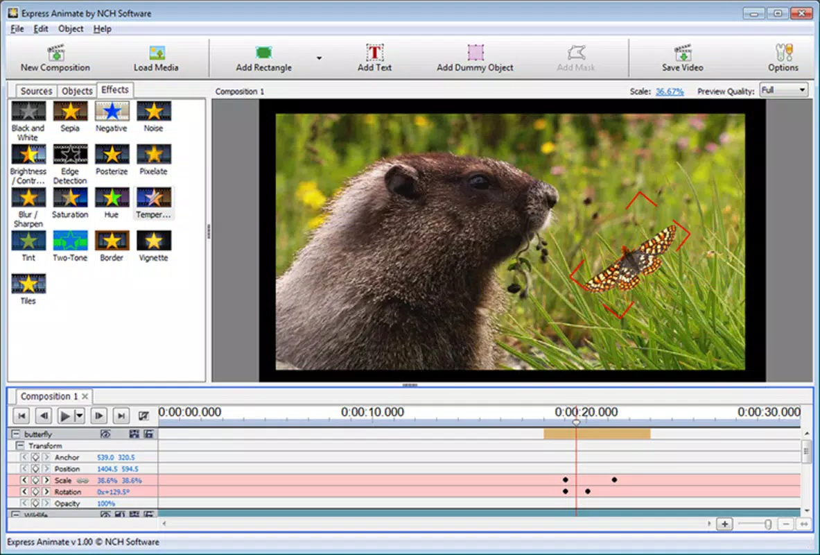 Screenshot 4