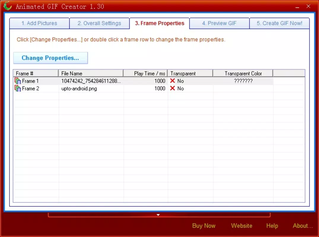 Screenshot 2