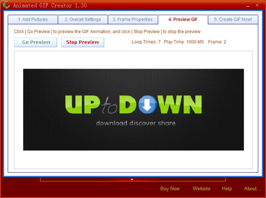 Screenshot 3