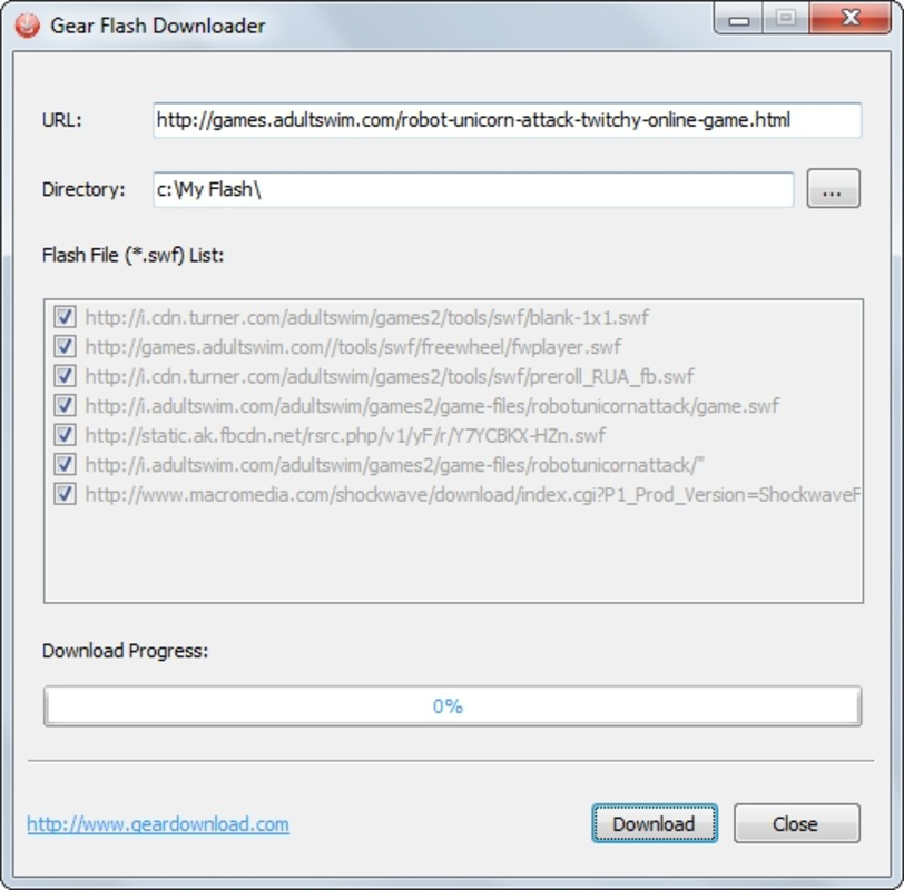 Screenshot 2