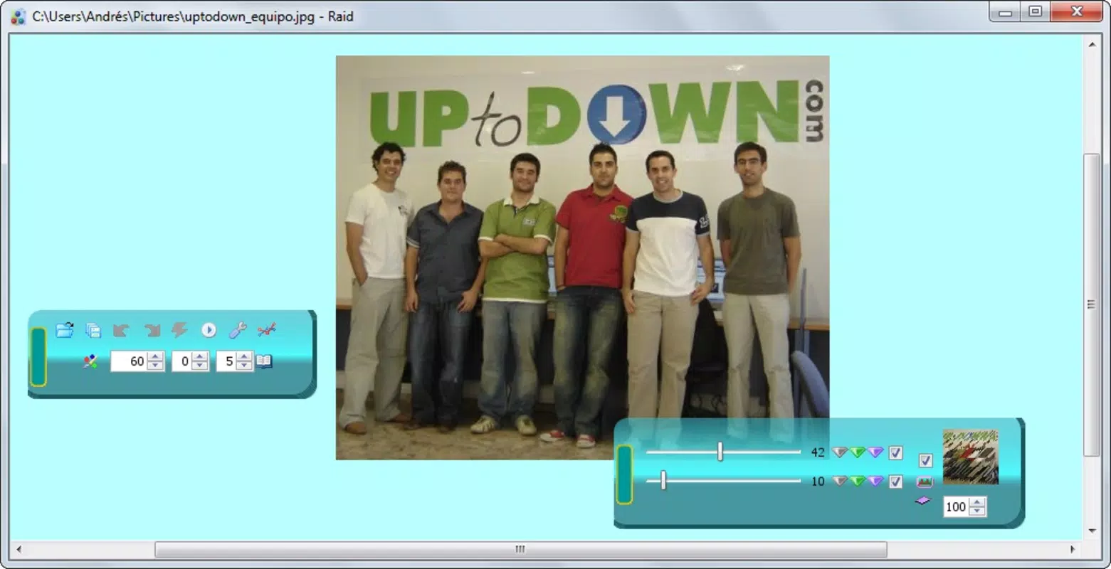 Screenshot 4