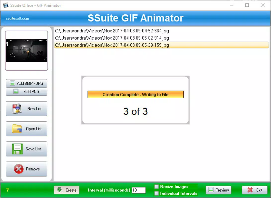 Screenshot 2