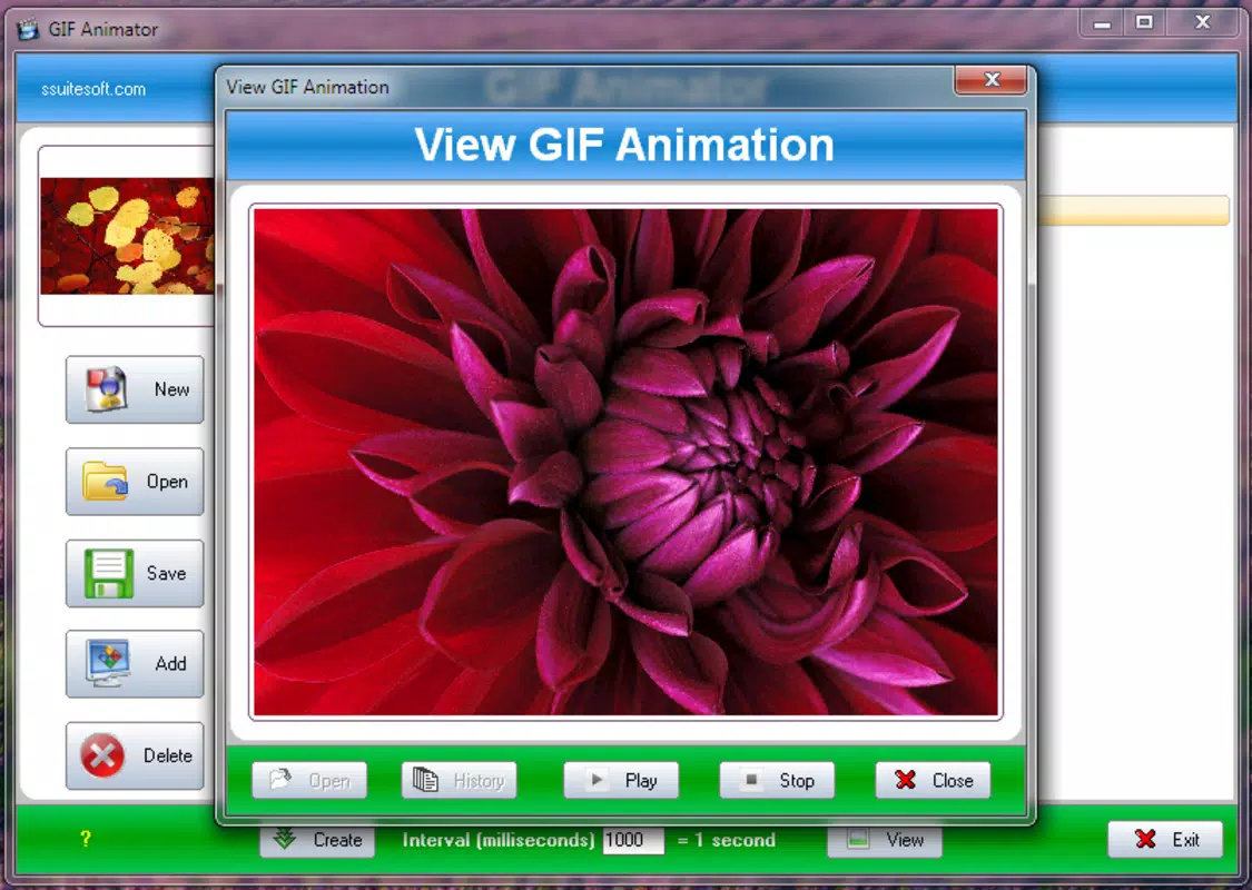 Screenshot 4