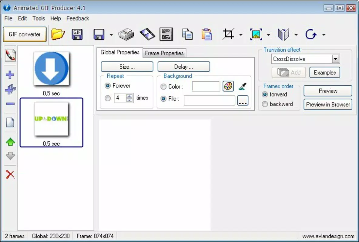 Screenshot 3