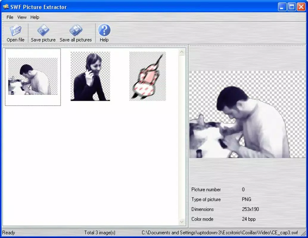 Screenshot 3