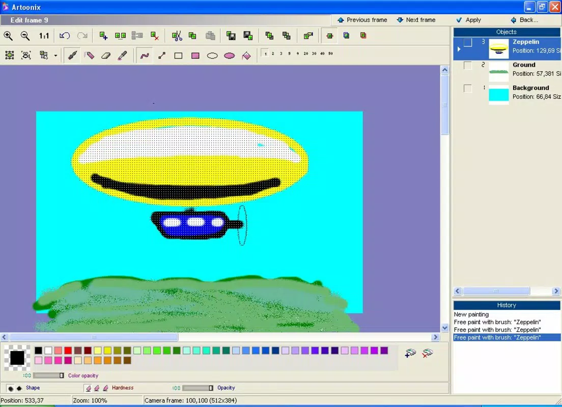 Screenshot 4
