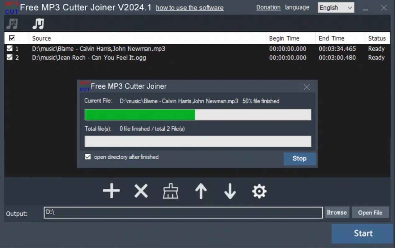 Screenshot 3