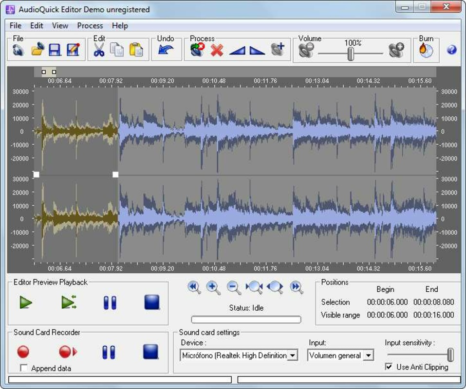 Screenshot 3