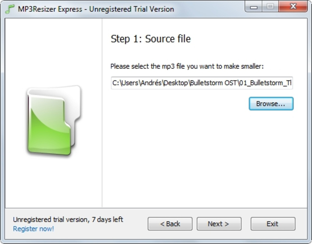 Screenshot 5 screenshot 5