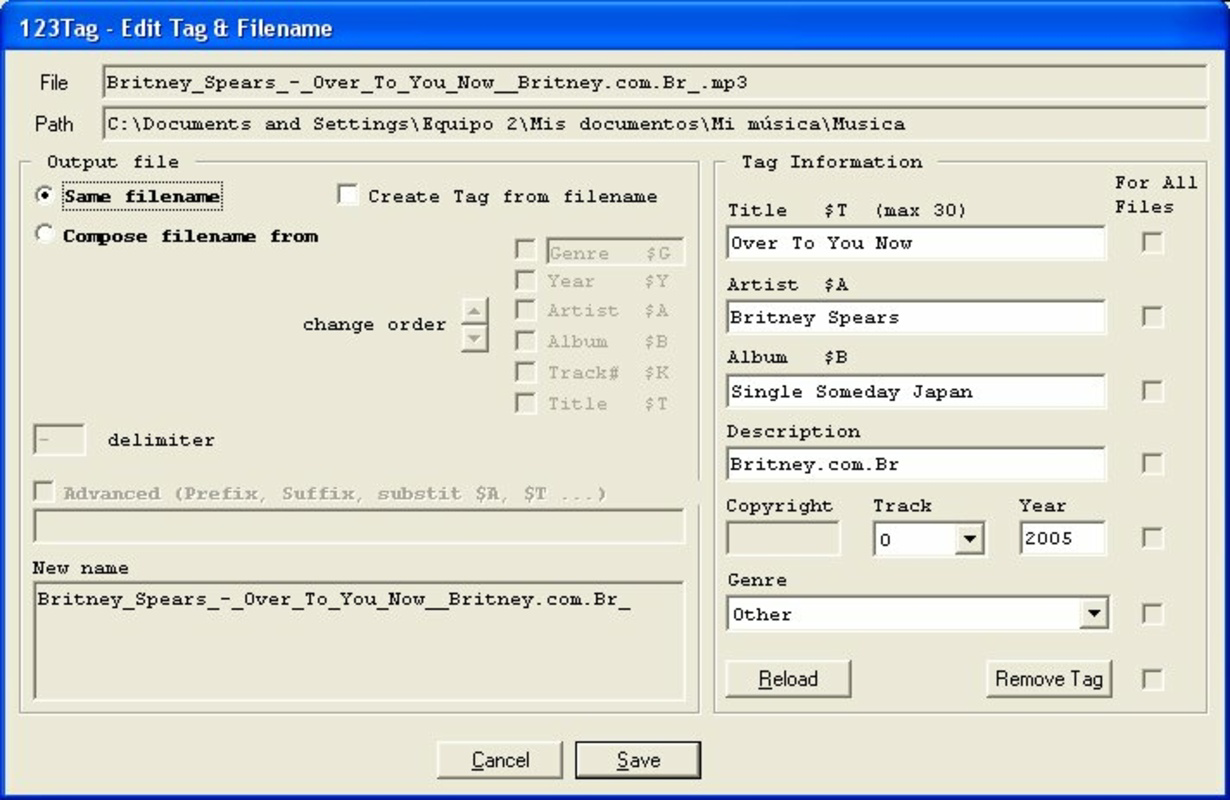 Screenshot 3 screenshot 3