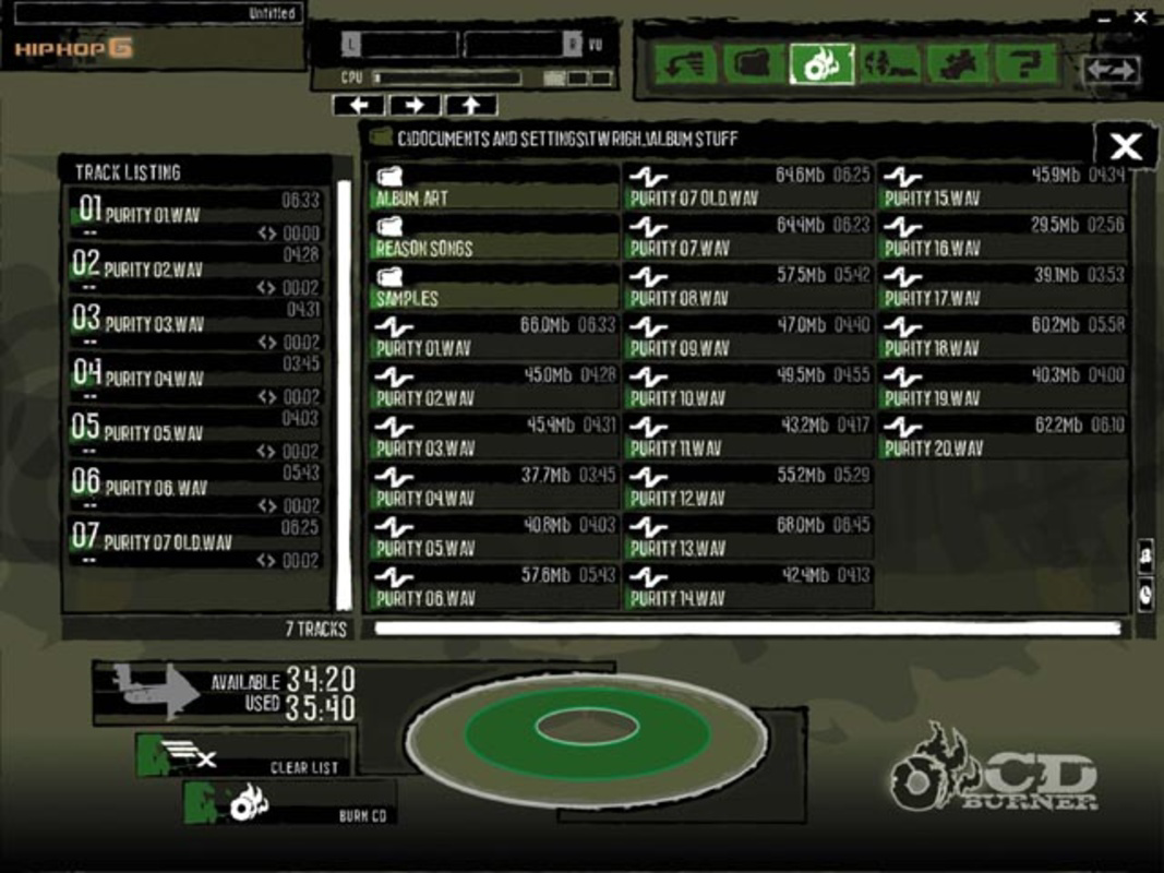 Screenshot 5 screenshot 5